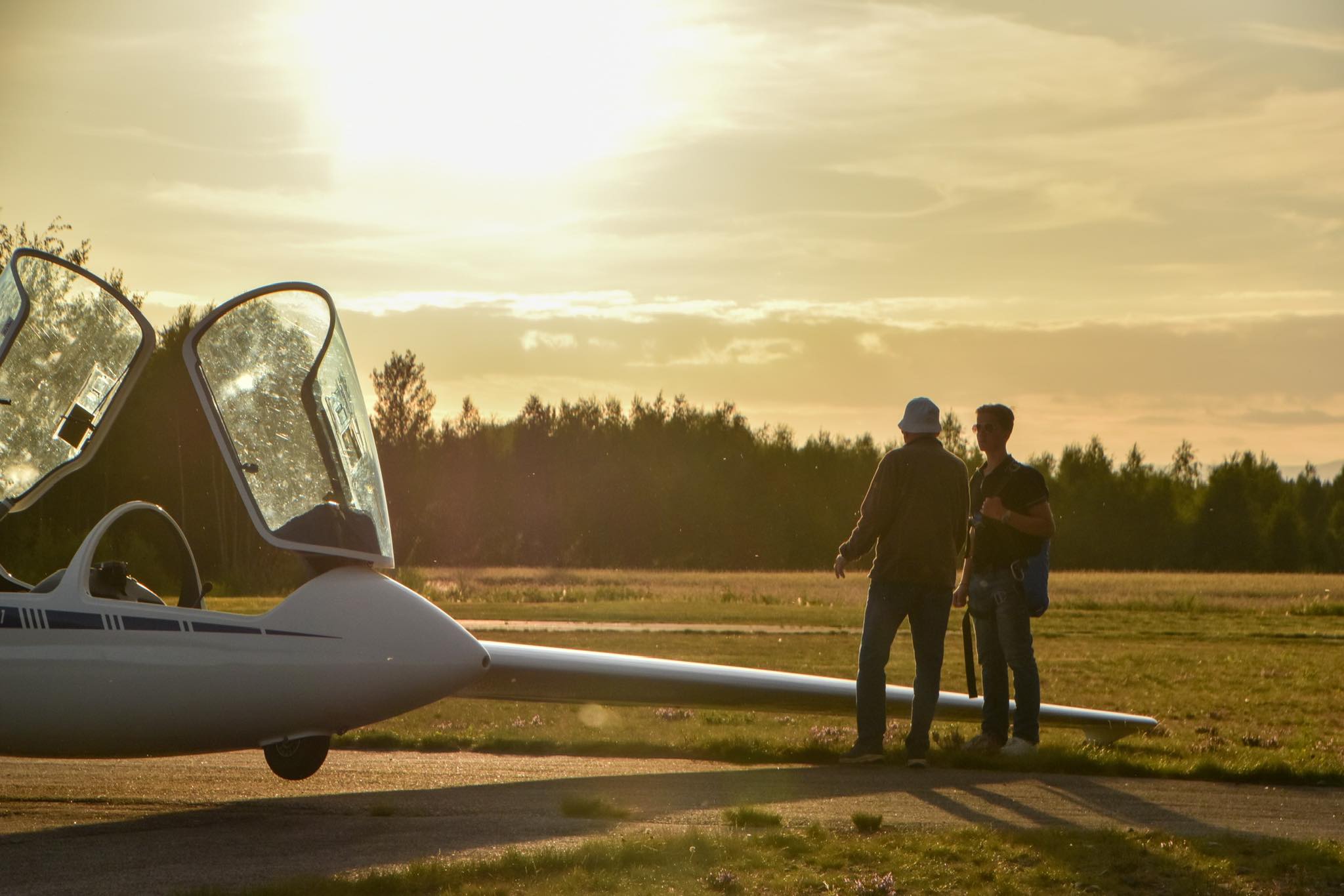 Juniorsamling og junioruke 2025